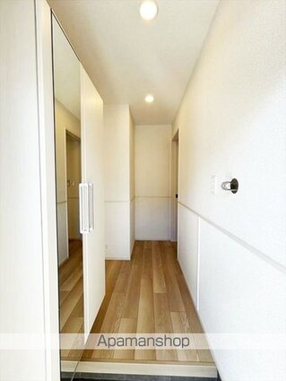 ＧＲＡＤＯ（グラード）Ⅱ　Ｃ[1LDK/50.01m2]の内装7