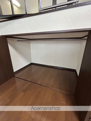 中平ヒルズの内装写真