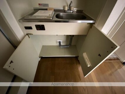 香川県高松市扇町２丁目[1K/20.52m2]の内装6