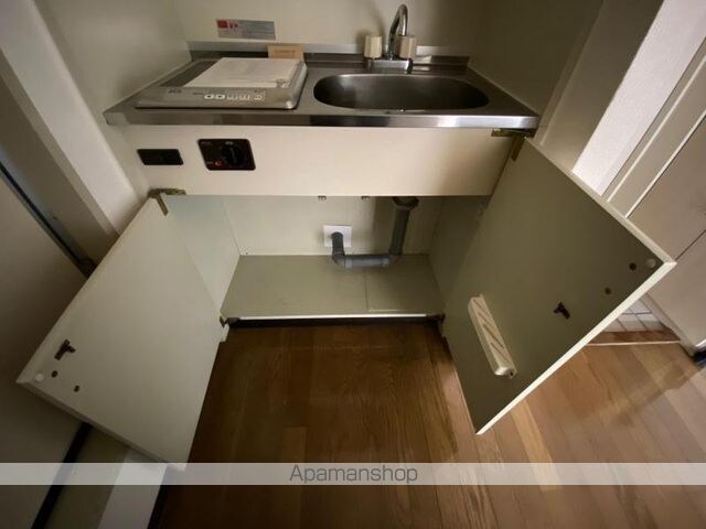 香川県高松市扇町２丁目[1K/20.52m2]の内装6