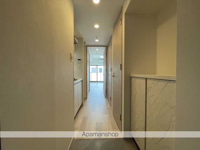 SーRESIDENCE高岳BRESAの内装写真