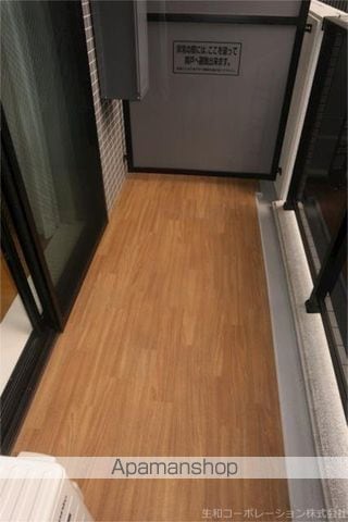 セイワパレス丸の内駅前プレミアの内装写真