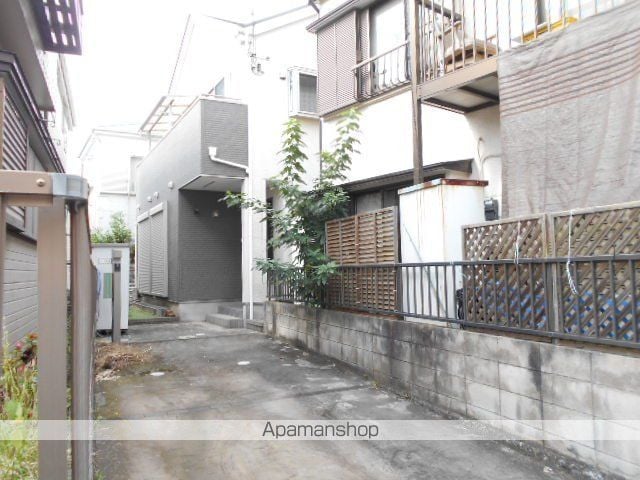 京成電鉄松戸線 北習志野駅 徒歩15分 2階建 築14年のその他写真
