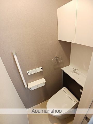 ケーズコート中迫2の内装写真