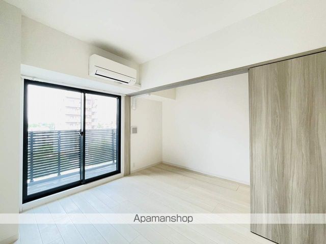 S-RESIDENCE神宮西駅前ascentの内装写真