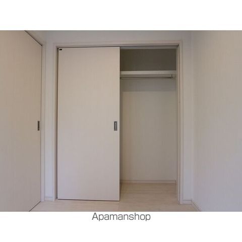 GRANDTIC黒川の内装写真