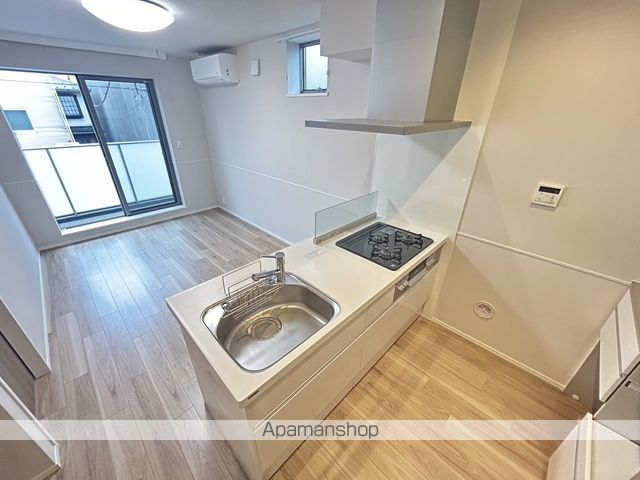 ComfortMaison浦和元町の内装写真
