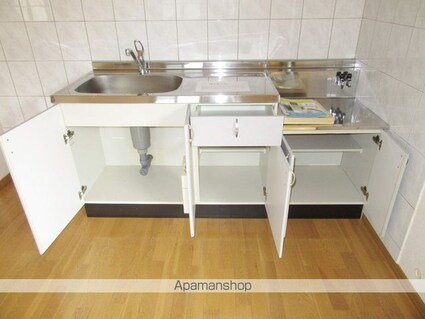 長野県長野市三輪２丁目[2LDK/55.74m2]の内装2