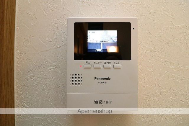 マンションシャルム A棟の内装写真