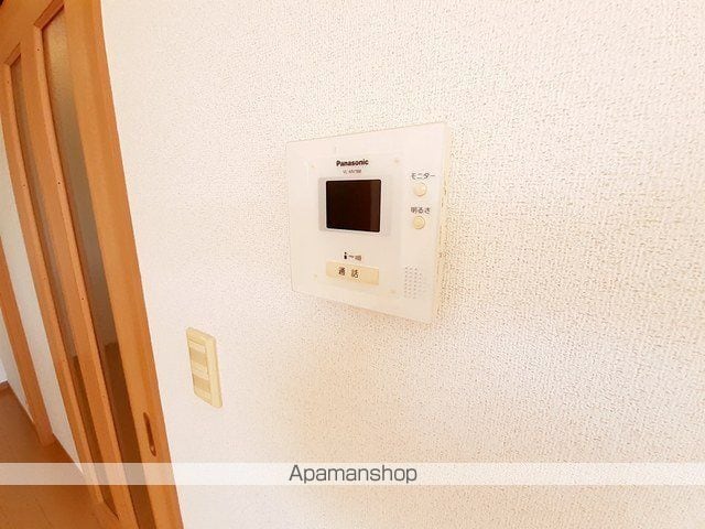 シル・ビサールの内装写真