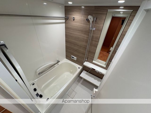 ルイシャトレ都島の内装写真