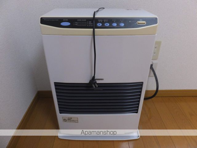 エステート乃木坂の内装写真
