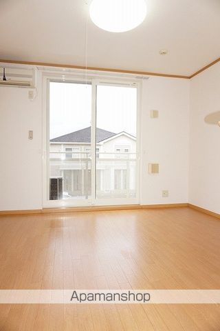 プリムヴェールAの内装写真
