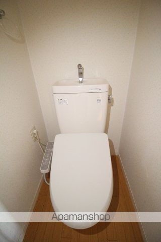 アウローラ万倍Bの内装写真