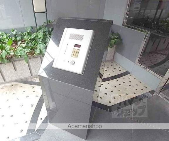 ジョイフル御池の外観写真