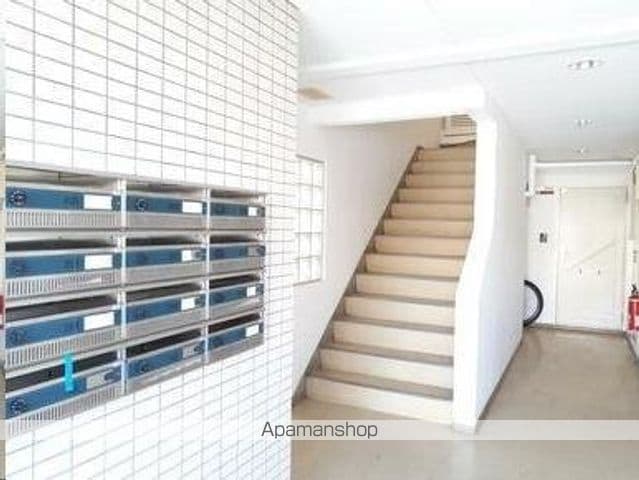 クリスタルハイツのその他写真