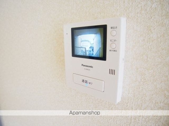 メロディハイツ乙金の内装写真