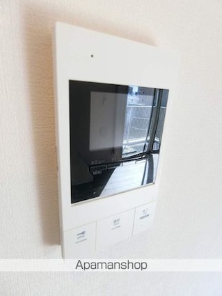 Ｍｅａｎｕｉ　ｋｉｎｓｈｉｃｈｏ[1LDK/43.69m2]のセキュリティ