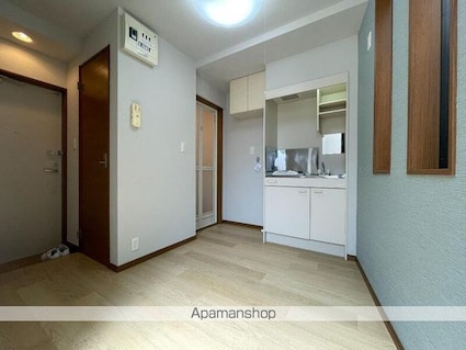アーバンプレイス阿佐ヶ谷[1R/12m2]のその他部屋・スペース