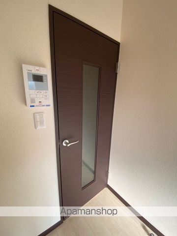 レオネクストパレス湘南菱沼Iの内装写真