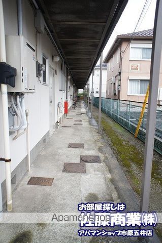 第2津根ハイツのその他写真