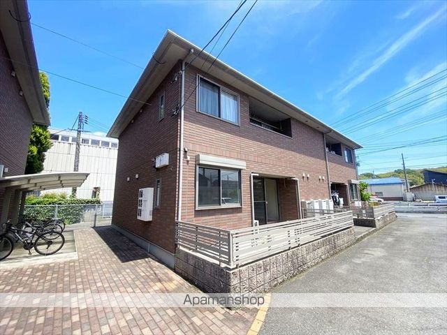 児島テラス A棟
