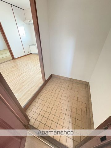 ハイツ有本の内装写真
