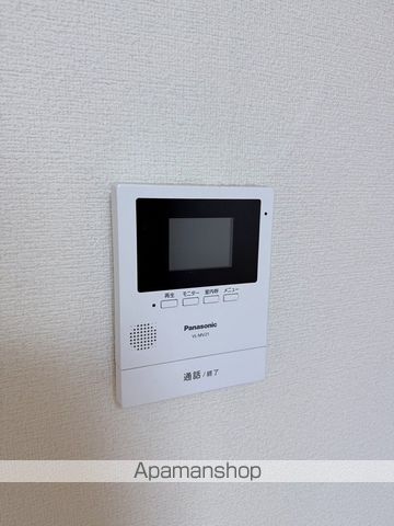 アルファビル大通西17の内装写真