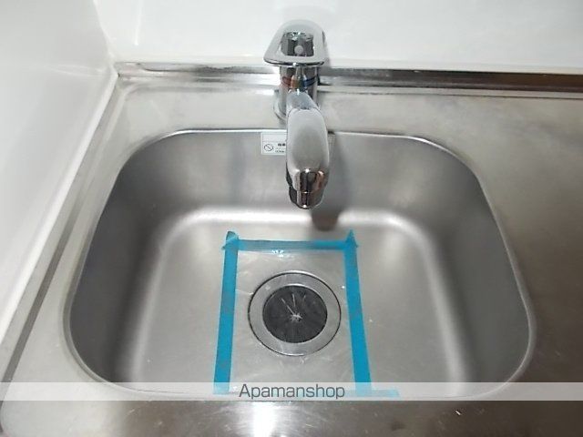 ジュネス東住吉弐番館の内装写真