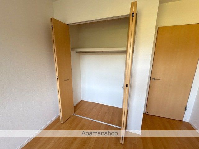 ピトレスク高陽の内装写真