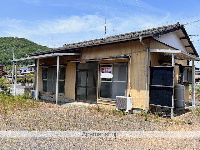江川町戸建