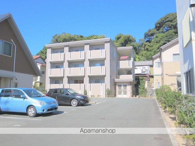 リバティの外観写真