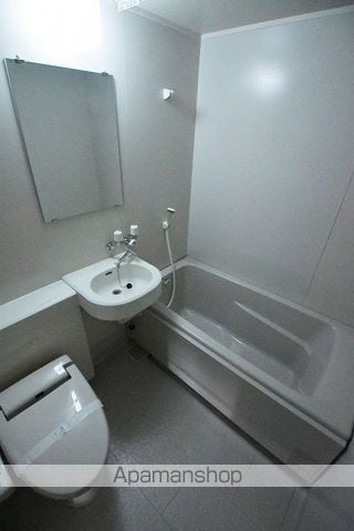 やまざきビルの内装写真