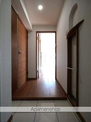 東京都足立区一ツ家３丁目[1LDK/40.41m2]の玄関