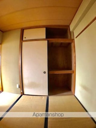 西村マンション[3DK/50m2]の収納