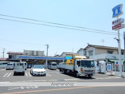 鐘築邸戸建借家[3DK/68.3m2]の周辺5