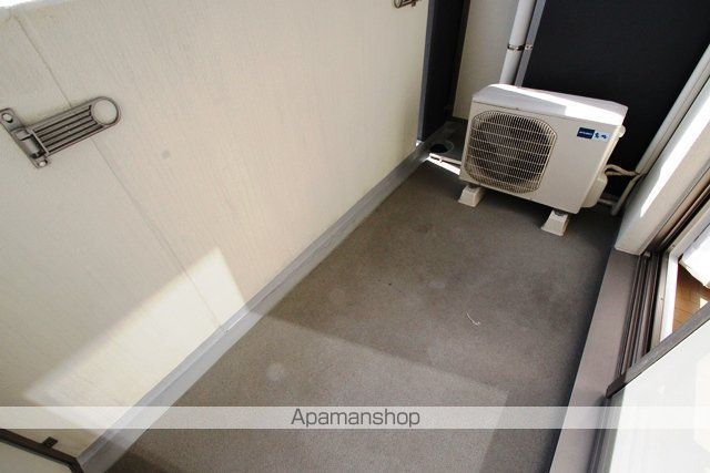 アーバンフラッツ新大阪IIの内装写真