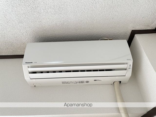 グランドハイツ清水の内装写真