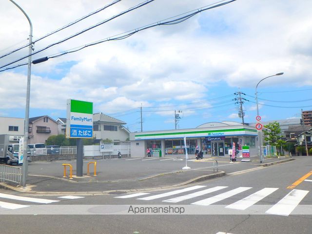 藤阪東レジデンス八弘の周辺写真
