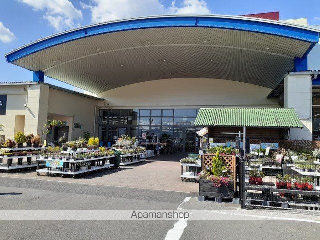 シャルマン牛渕Bの周辺写真