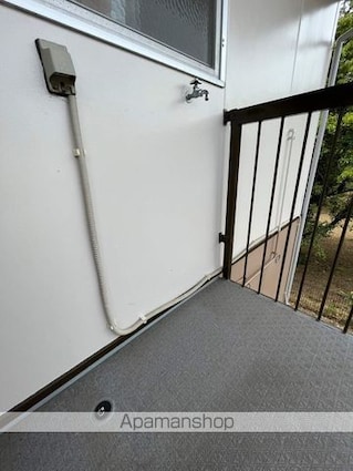 シティハイム[2K/31.19m2]の内装6