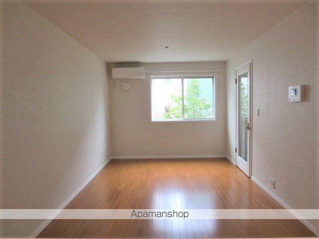 MAISON PRENDRE A棟の内装写真