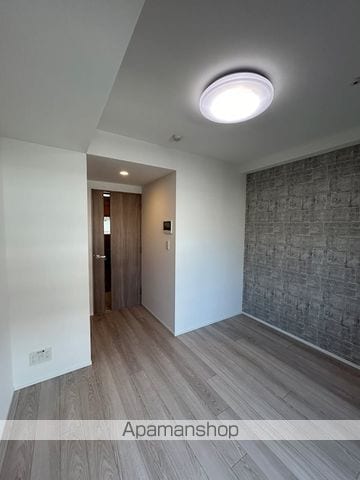 ガレリアレジデンス石川町の内装写真