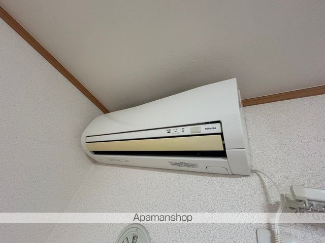 グランメール・Kの内装写真