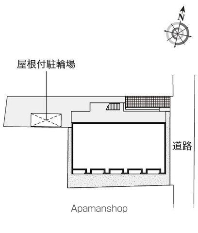 レオネクストS&Kのその他写真