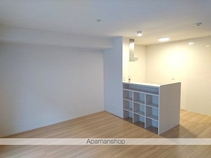 Ｄーｒｏｏｍ黄葉[3LDK/68.75m2]のリビング・居間