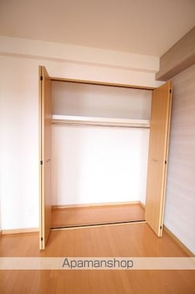 岡山県岡山市南区西市[2DK/50.55m2]の収納