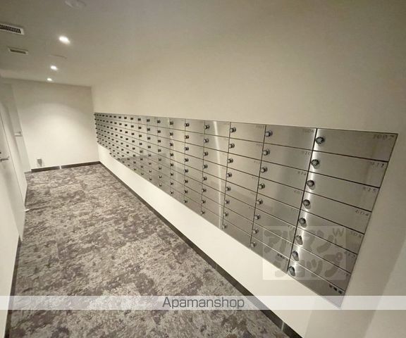 ブランズ京都河原町通の内装写真