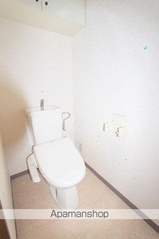 ガーデンセプト桜町の内装写真