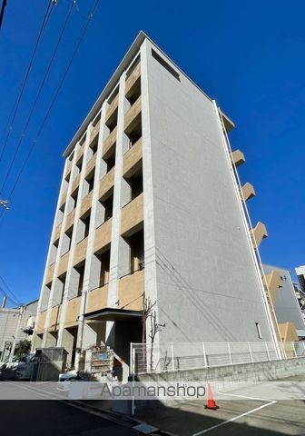 EST・Hの外観写真
